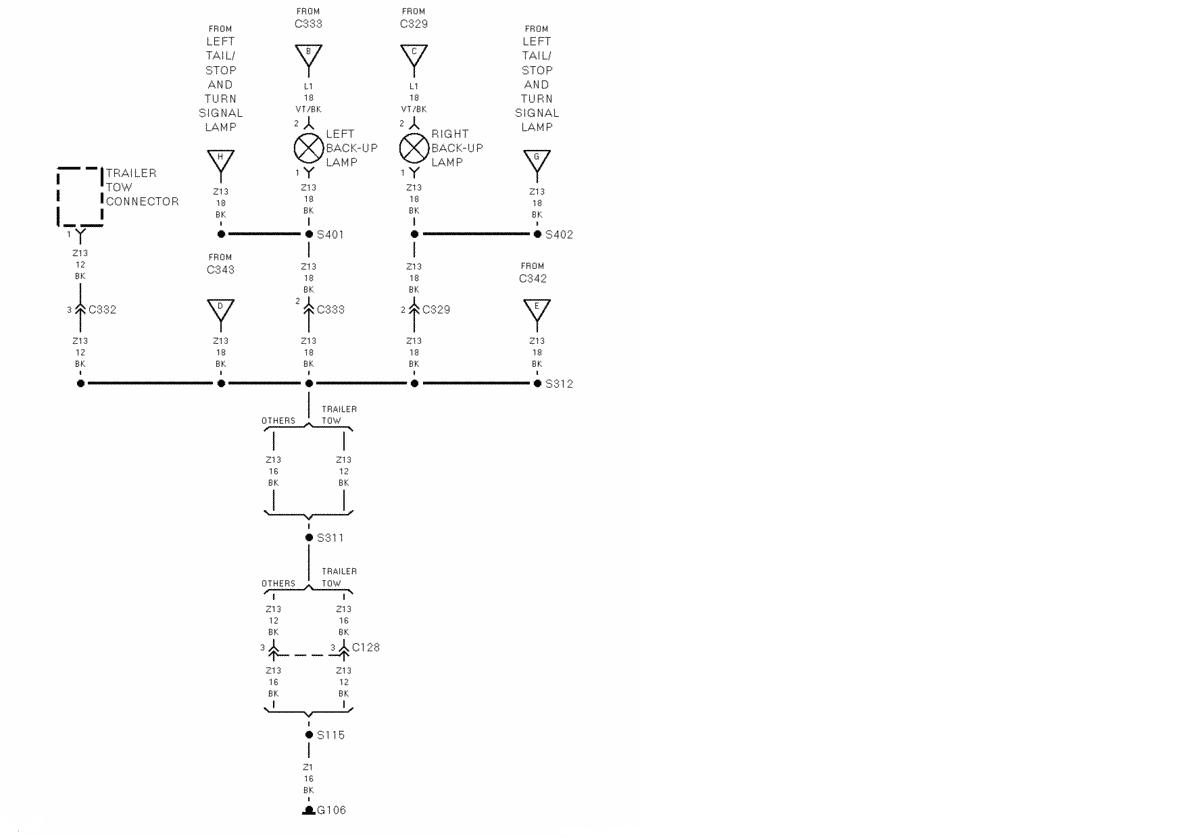 1995 Ram 1500 Wiring Diagram From 1995 Dodge RAM Transmission Wiring Diagram 1995 Ram 1500 Wiring Diagram - 1995 Dodge RAM Transmission Wiring Diagram
