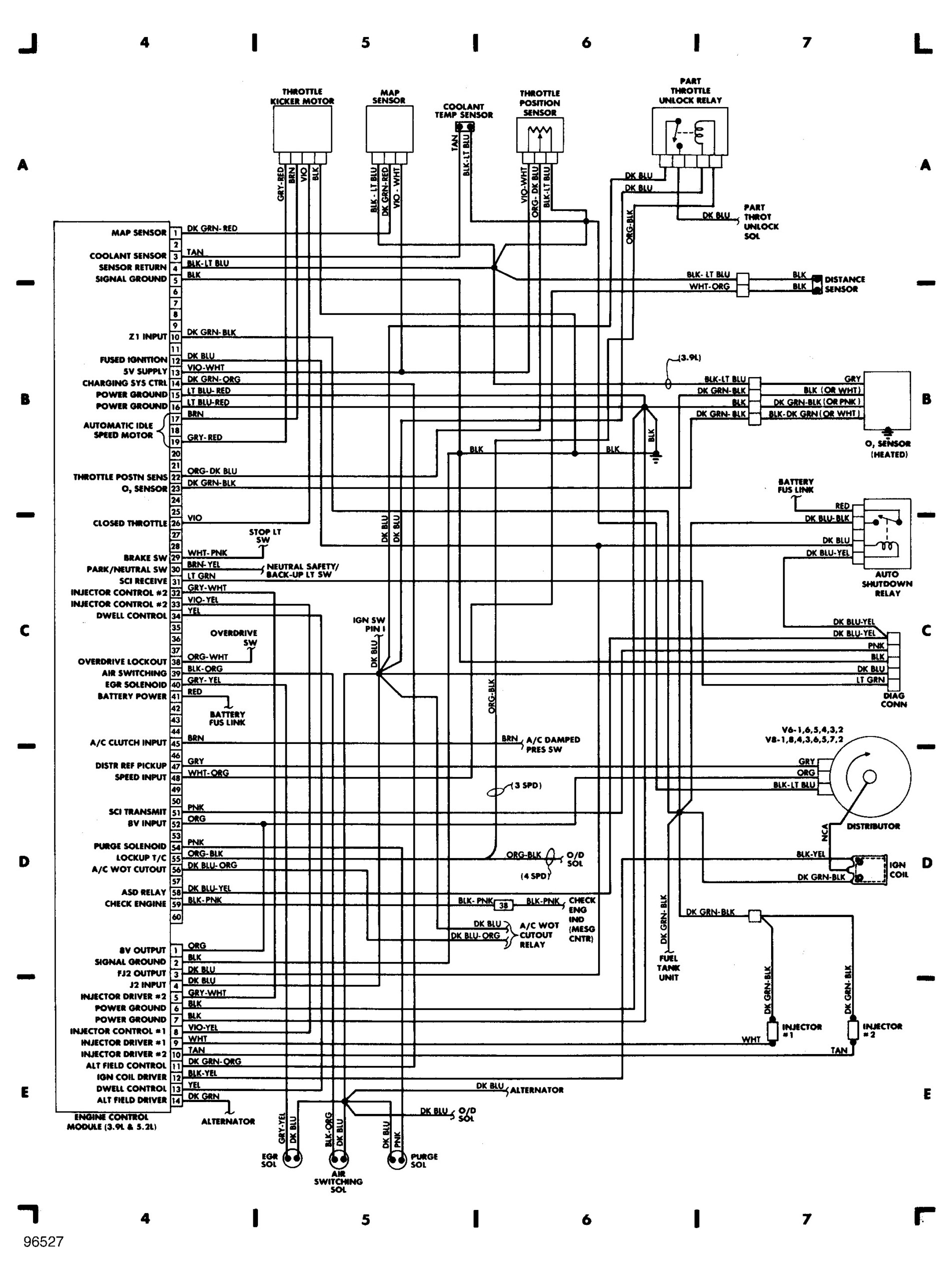 1997 Dodge Ram 1500 Alternator Wiring Diagram Free Wiring Diagram From 1997 Dodge RAM 1500 Wiring Harness Diagram 1997 Dodge Ram 1500 Alternator Wiring Diagram Free Wiring Diagram - 1997 Dodge RAM 1500 Wiring Harness Diagram