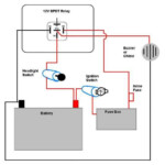 1997 Dodge Ram Headlight Wiring Diagram - 1997 Dodge RAM Headlight Switch Wiring Diagram