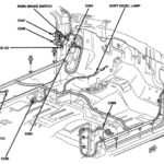 2000 Dodge Dakota Wiring Diagram
