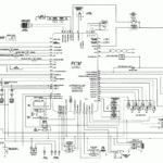 2000 Ram 1500 Turns Over Won t Start And Fuel Guage Not Working  - Horn Wiring Diagram With Relay Dodge RAM 1500