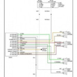 2002 Dodge Dakota Radio Wiring Diagram Colors Free Picture Radio