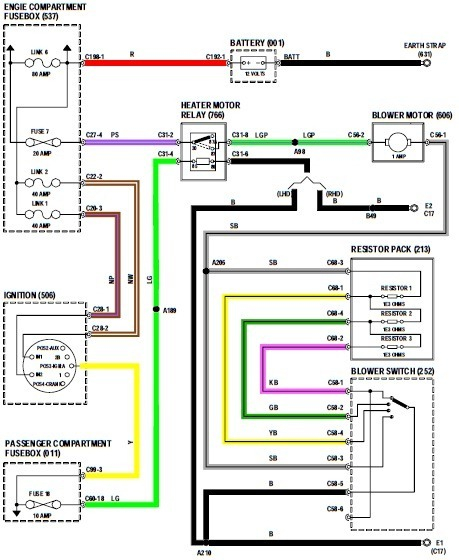2002 Dodge Ram Stereo Wiring Diagram - 2010 Ram 1500 Radio Wiring Diagram