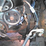 2003 Dodge Ram 1500 Power Steering Pump Ultimate Dodge - 2000 Dodge RAM 3500 Headlight Wiring Diagram