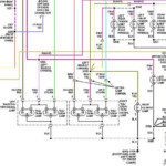 2003 Dodge Ram 3500 Tail Light Wiring Diagrams In 2021 Dodge Ram  - 2011 Dodge RAM 2500 Wiring Diagram