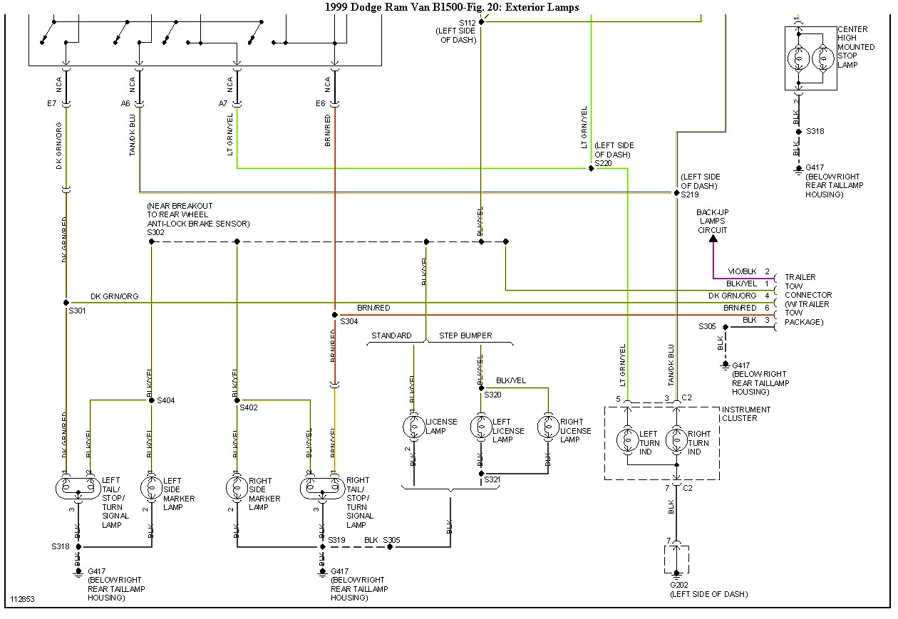 2003 Dodge Ram Tail Light Wiring Diagram 2003 Dodge Ram 1500 Tail 2003 Dodge Ram Tail Light Wiring Diagram 2003 Dodge Ram 1500 Tail