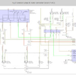 2003 Dodge Ram Tail Light Wiring Diagram 2014 Dodge Ram 1500 Turn  - Rear Turn Signal Wiring Diagram For 2014 Ram 1500