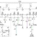 2004 Dodge 2500 Ram Diesel Quadcab 4X4 Heavy Duty Driver Side  - 2004 Dodge RAM 2500 Headlight Wiring Diagram