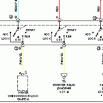 2004 Dodge Ram 1500 Ignition Wiring Diagram Wiring Diagram - 2005 Dodge RAM 1500 4.7 Crank Sensor Wiring Diagram