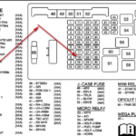 2005 Chevy Silverado 3500 Wiring Diagram Cars Wiring Diagram - 2017 Ram 1500 Radio Wiring Diagram
