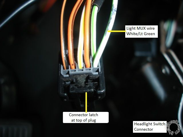 2006 Dodge Ram 1500 Remote Start Pictorial - 03 Dodge RAM Wiring Diagram