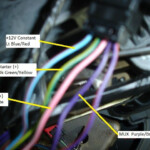 2006 Dodge Ram 1500 Remote Start Pictorial - 2006 Dodge RAM 1500 Wiring Harness Diagram