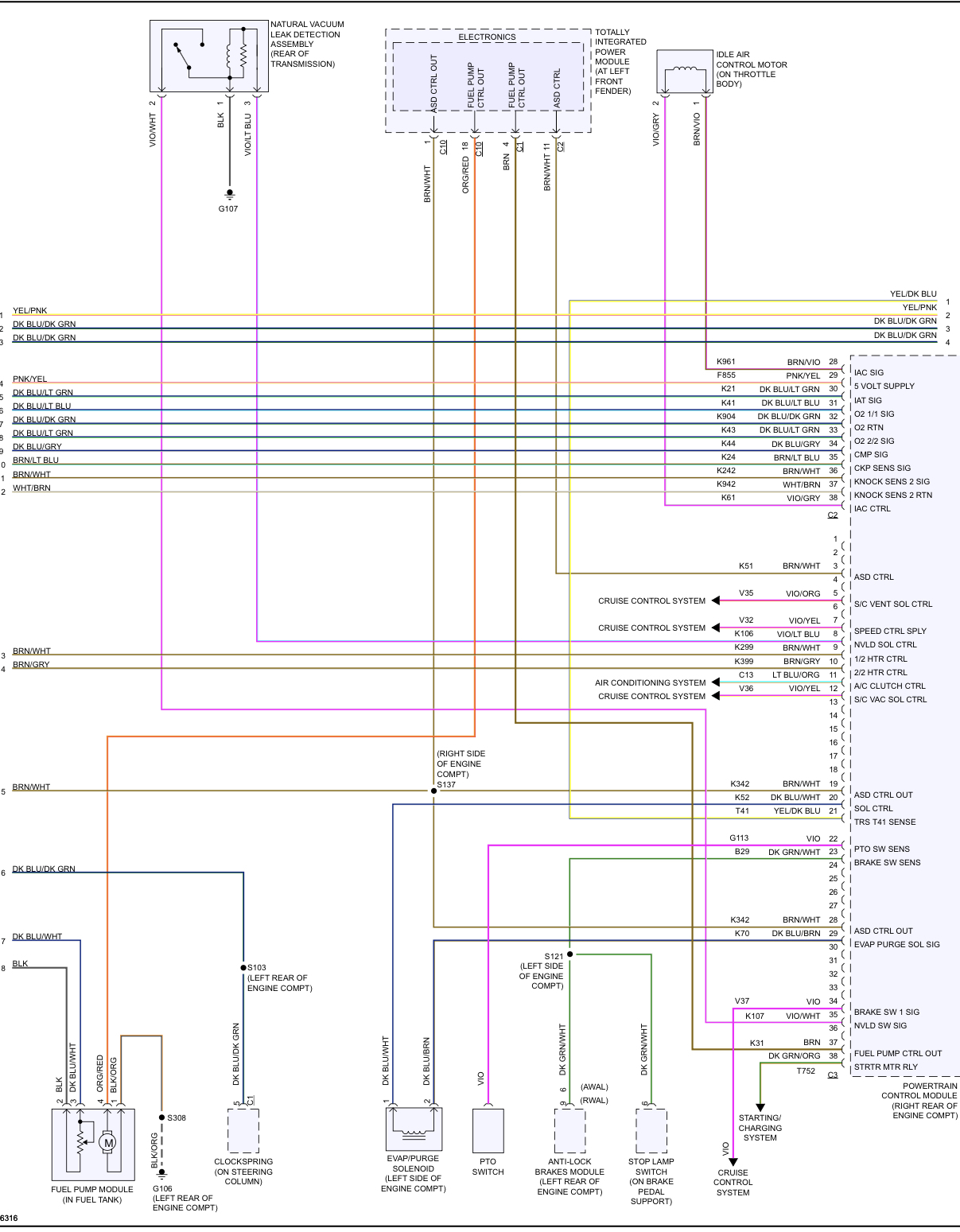 2006 Dodge Ram Tipm Wiring Diagram Naturalmed From 2006 Dodge RAM Tipm Wiring Diagram 2006 Dodge Ram Tipm Wiring Diagram Naturalmed - 2006 Dodge RAM Tipm Wiring Diagram