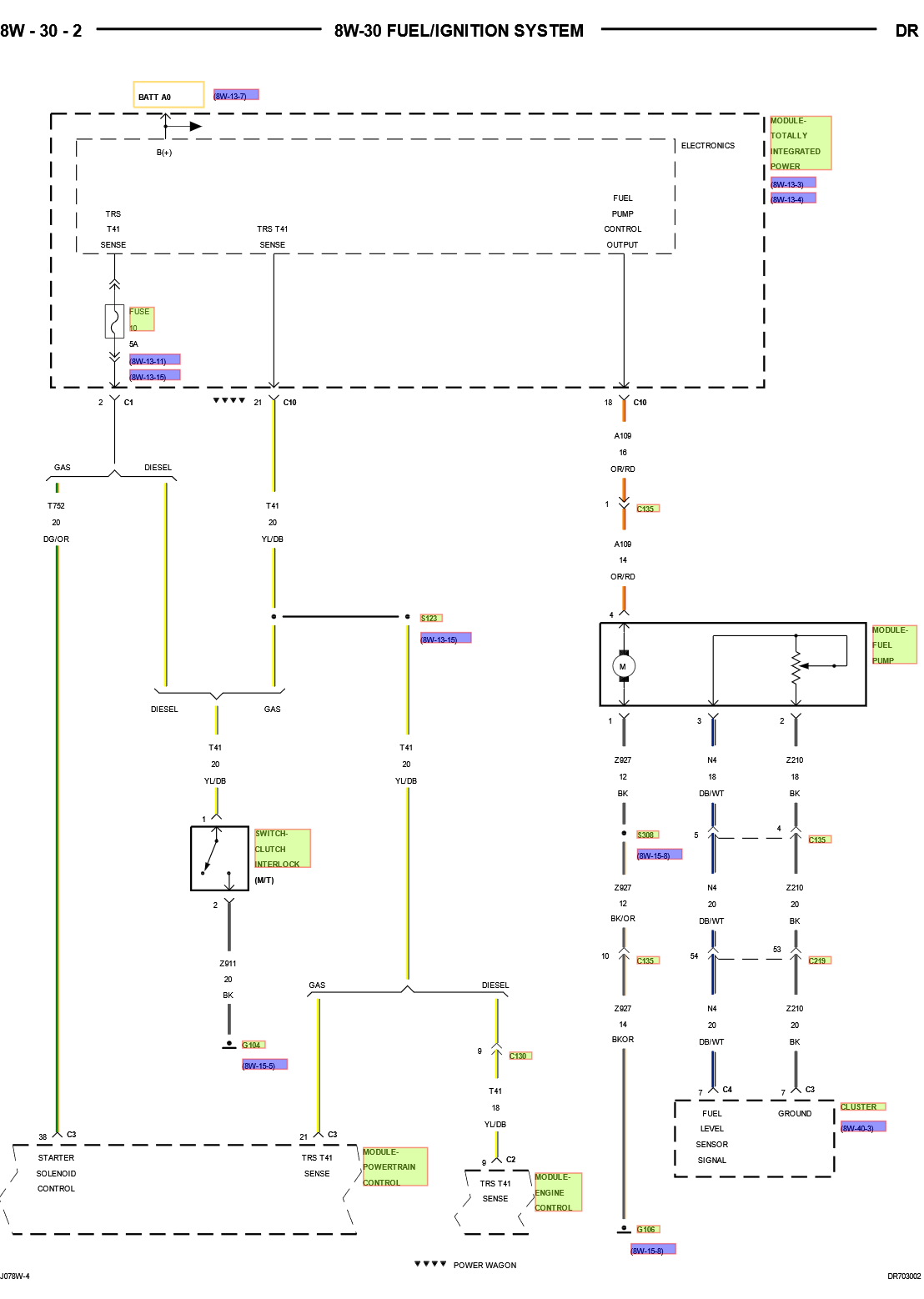 2007 Dodge Ram 1500 Fuel Pump Wiring Diagram Naturalful From 2007 Dodge RAM 1500 Tipm Wiring Diagram 2007 Dodge Ram 1500 Fuel Pump Wiring Diagram Naturalful - 2007 Dodge RAM 1500 Tipm Wiring Diagram