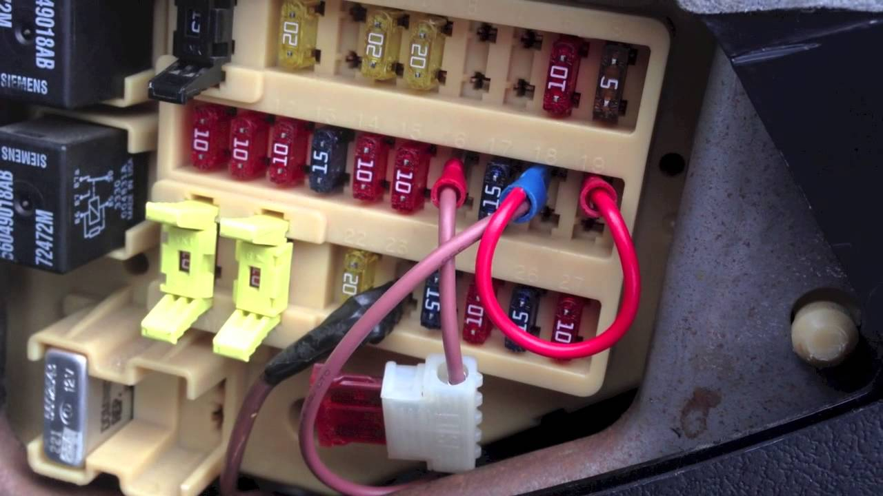 2007 Ram 1500 Fuse Box Location From Wiring Diagram 05 Ram Tipm 2007 Ram 1500 Fuse Box Location - Wiring Diagram 05 Ram Tipm