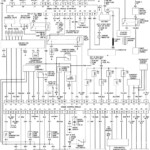 2008 Dodge Ram 1500 Wiring Diagram Autocardesign - 2008 Ram 1500 Reverse Wiring Diagram