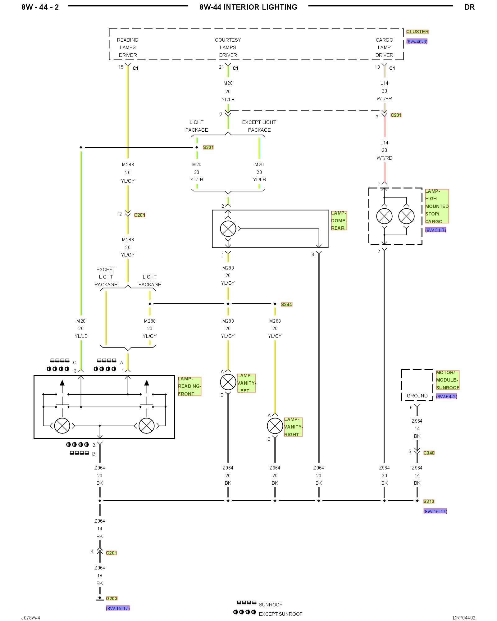 2008 DODGE RAM 2500 DIESEL DOOR WIRING DIAGRAM From Ram 5500 Wiring Diagram 2008 DODGE RAM 2500 DIESEL DOOR WIRING DIAGRAM - Ram 5500 Wiring Diagram