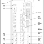 2008 Dodge Ram Infinity Amp Wiring Diagram Collection Wiring Diagram  - Dodge RAM 2008 Wiring Diagram