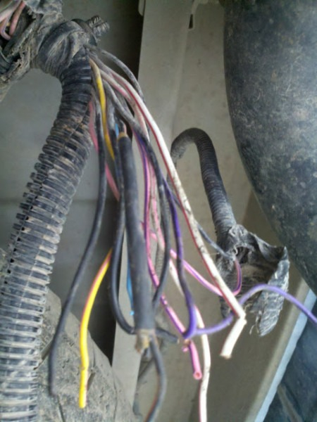 2008 Dodge Ram Wiring Diagram - 97 Dodge RAM 1500 Wiring Diagram