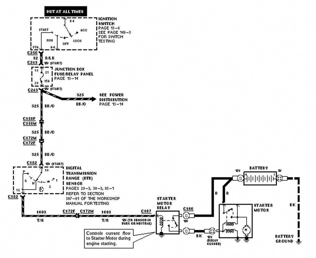 2008 Ford Escape Starter Wiring Diagram From 2005 Dodge RAM Srt 10 Wiring Diagram 2008 Ford Escape Starter Wiring Diagram - 2005 Dodge RAM Srt 10 Wiring Diagram