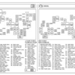2009 Chevrolet Tahoe Fuse Box Diagrams Ricks Free Auto Repair Advice  - 2018 Ram 3500 Trailer Wiring Diagram
