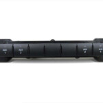 2011 2012 Dodge Ram 3500 4500 5500 Dashboard Auxiliary Switch Switches  - 2011 Dodge RAM 4500 Wiring Diagram