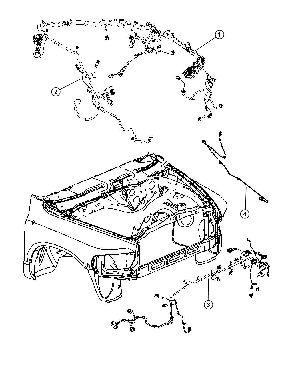 2011 Dodge Ram 3500 Wiring Front End Module Fog Lamps After 01 29 From 2011 Ram 3500 Wiring Diagram 2011 Dodge Ram 3500 Wiring Front End Module fog Lamps After 01 29 - 2011 Ram 3500 Wiring Diagram
