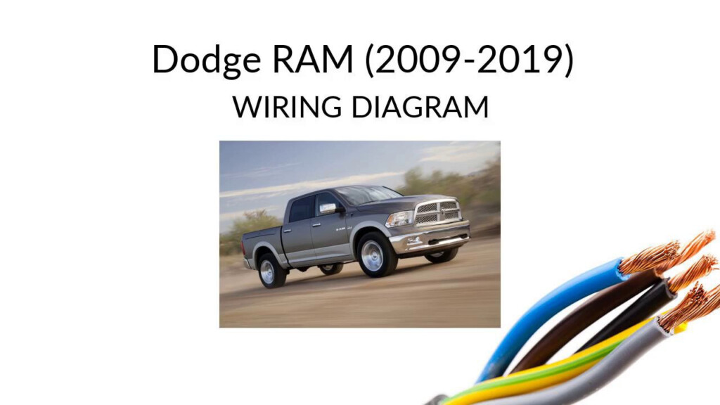 2017 Ram 1500 Radio Wiring Diagram 50 Inspirational 1997 Dodge Ram 