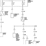 2019 Ram 1500 Tail Light Wiring Diagram Tailgate Wiring Dodge Cummins  - 05 Dodge RAM Wiring Diagram Forum