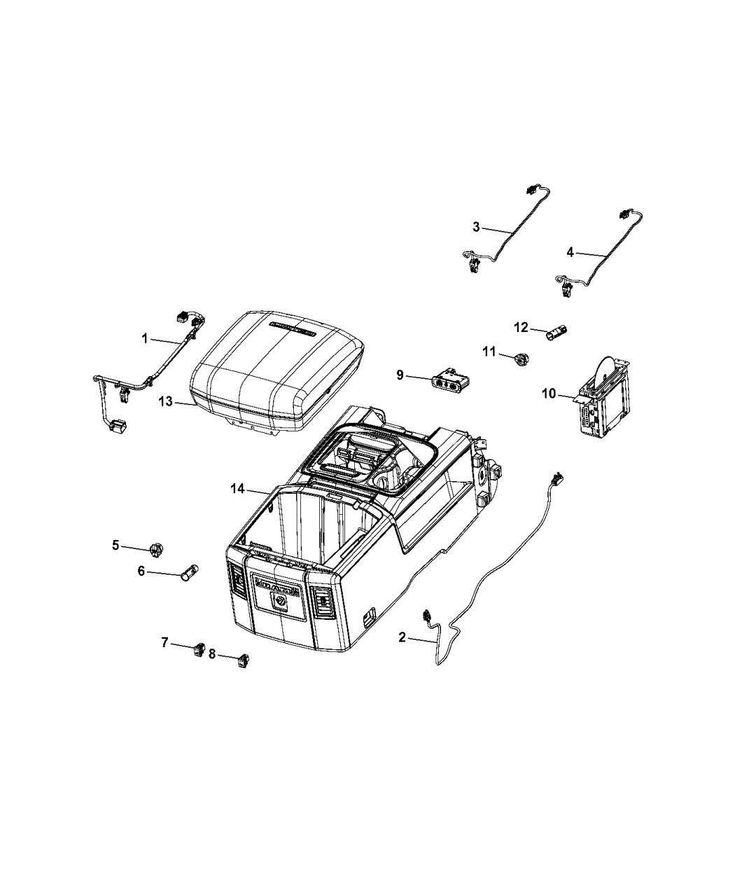 2019 Ram 1500 Wiring Diagram Organicard From 2019 Ram 1500 Wiring Diagram 2019 Ram 1500 Wiring Diagram Organicard - 2019 Ram 1500 Wiring Diagram