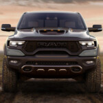 2021 RAM Rebel Aftermarket Parts Changes Interior Specifications  - 2004 Dodge RAM Truck Wiring Diagrams Manual