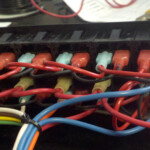 2500 Upfitter Switch Panel On 1500 Page 2 DODGE RAM FORUM Ram  - 2014 Dodge RAM Tailgate Wiring Diagram