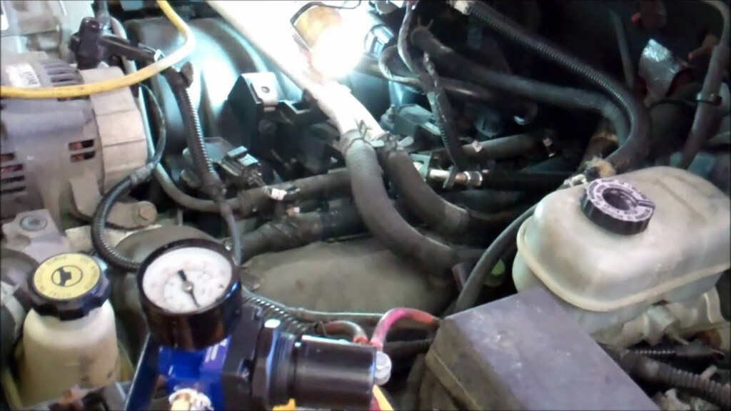 31 2002 Dodge Dakota Evap System Diagram Wiring Diagram List