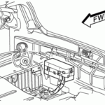 35 2007 Dodge Charger Radio Wiring Diagram Wiring Diagram Database
