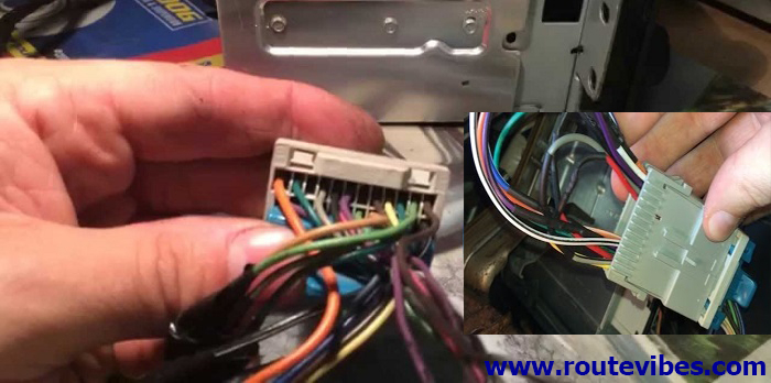 39 2012 Dodge Durango Radio Wiring Diagram Wiring Diagram Online Source