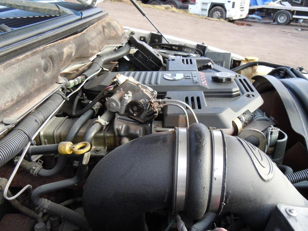 6 7 Cummins Coolant Flow Diagram JashinConayr - 2001 3500 Ram 5.9l Heater Grid Wiring Diagram