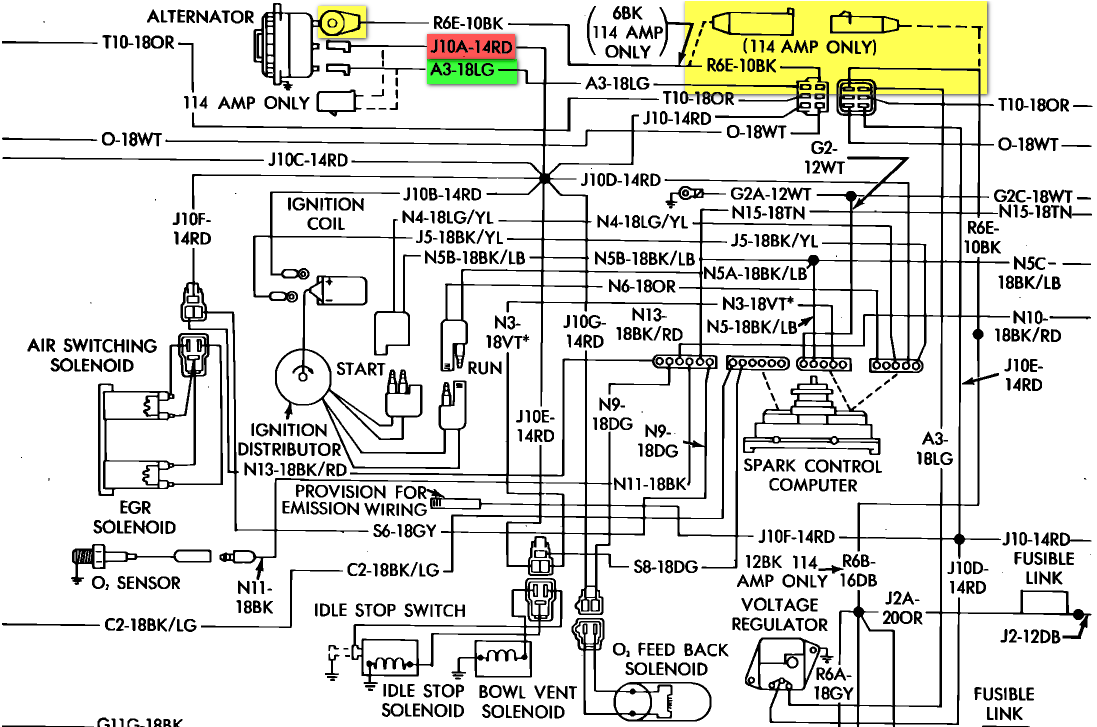 85 Ramcharger Wiring Diagram Wiring Diagram 85 Ramcharger Wiring Diagram Wiring Diagram