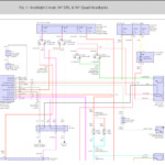 97 Dodge Ram 1500 Headlight Wiring Diagram Style Guru Fashion Glitz  - 1997 Dodge RAM Dimmer Switch Wiring Diagram