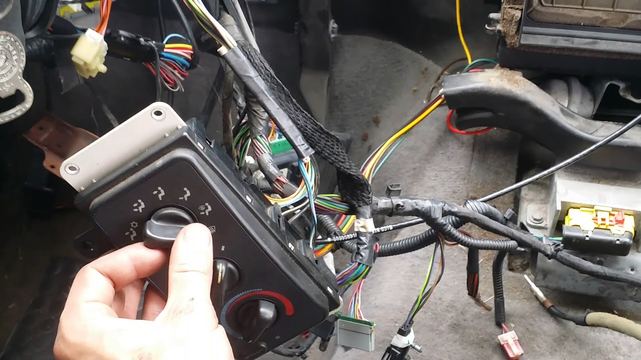 99 Dodge Ram 1500 Heater Control Wiring Diagram Wiring Diagram Networks From 1997 Dodge RAM 1500 Blower Fan Wiring Diagram 99 Dodge Ram 1500 Heater Control Wiring Diagram Wiring Diagram Networks - 1997 Dodge RAM 1500 Blower Fan Wiring Diagram