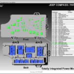 ASD Relay Location Where Is The ASD Relay Located  - 2012 Ram Radio Wiring Diagram