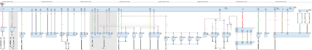 Can I Get A Wiring Diagram For A 2010 Dodge Ram 2500 Mega Cab With A 6  - 2010 Dodge RAM 2500 Wiring Diagram