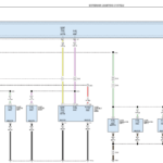 Can I Get A Wiring Diagram For A 2010 Dodge Ram 2500 Mega Cab With A 6  - 2010 Dodge RAM 2500 Wiring Diagram