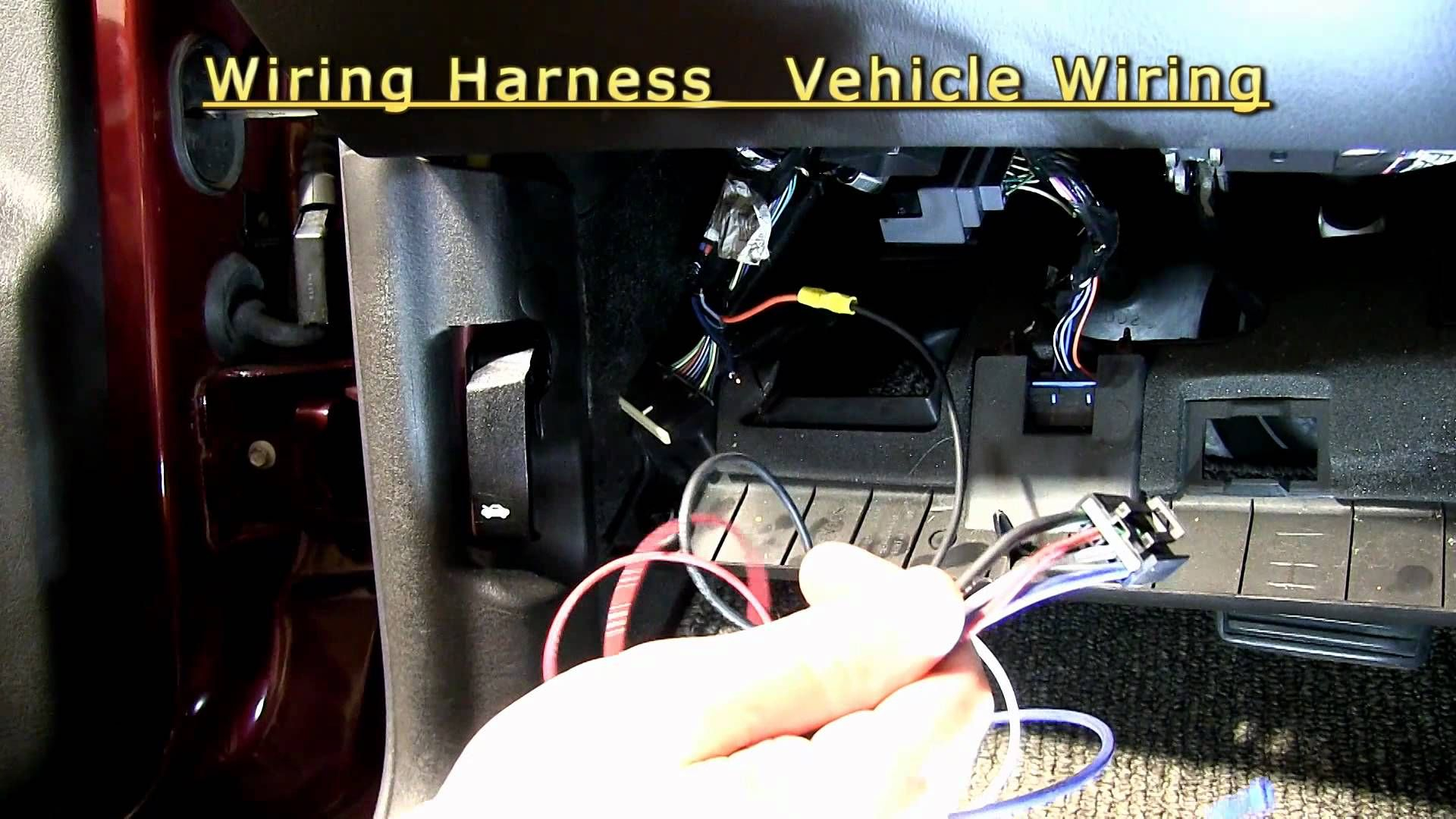 Chevrolet Trailer Brake Wiring Harnes Wiring Diagram Chevrolet Trailer Brake Wiring Harnes Wiring Diagram