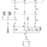 Chevy Express Tail Light Wiring Diagram - 2018 Ram 2500 Radio Wiring Diagram