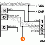 Crank Sensor Wiring Diagram Style Guru Fashion Glitz Glamour  - 1995 Dodge RAM 2500 V10 Camshaft Position Sensor Wiring Diagram