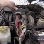 Cummins Ram 2500 Bad TIPM Maybe Not YouTube - 2003 Dodge RAM 1500 Pcm Wiring Diagram