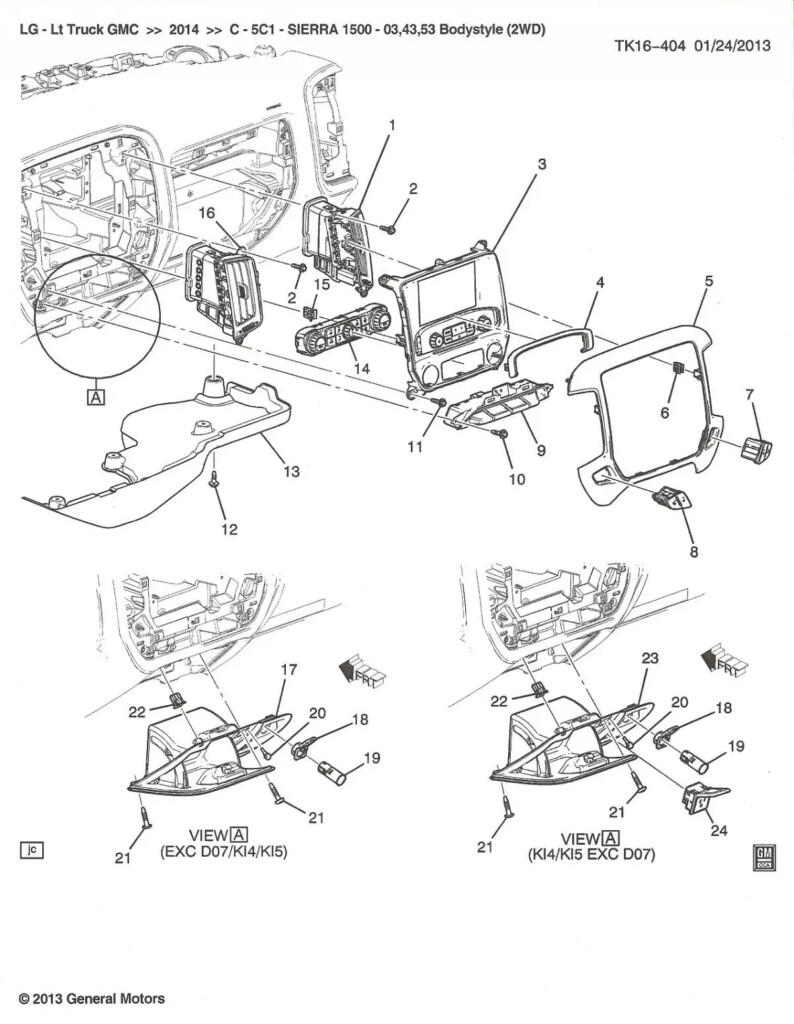  DIAGRAM I Need The Speaker Wire Diagram For A 2500 Hd Wiring Diagram  - 99 Dodge RAM Ob2 Port Wiring Diagram