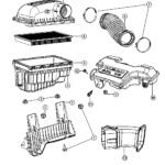 DIAGRAM Wiring Diagram For 2010 Dodge Ram 1500 Hemi FULL Version HD  - 2010 Dodge RAM 1500 Air Conditioner Wiring Diagram