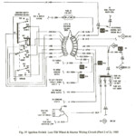 Dodge Electronic Ignition Wiring Diagram Pics Wiring Diagram Sample