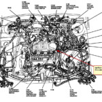 Dodge Ram 1500 Pcm Location Ultimate Dodge - 2001 Dodge RAM 1500 Transmission Wiring Diagram Power Control Module